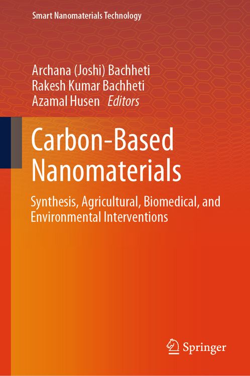 Produktbild: Carbon-Based Nanomaterials