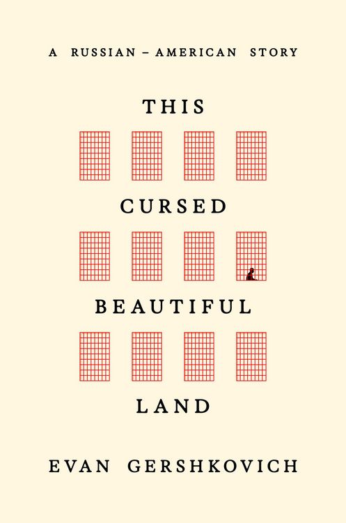 Produktbild: This Cursed Beautiful Land