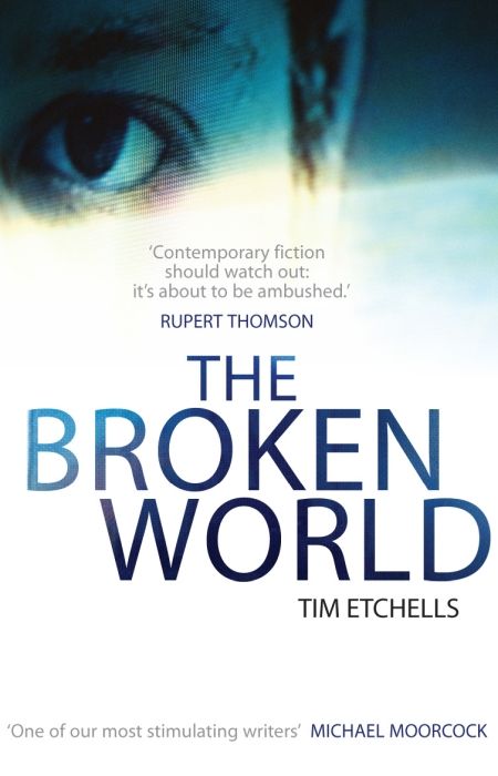 Produktbild: The Broken World