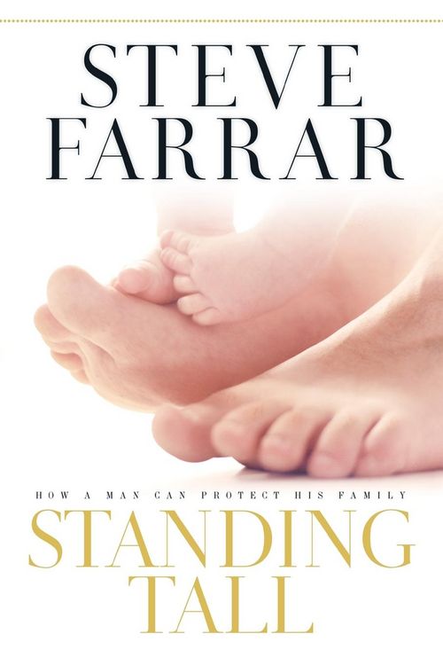 Produktbild: Standing Tall