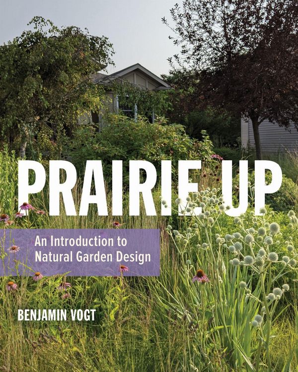 Produktbild: Prairie Up
