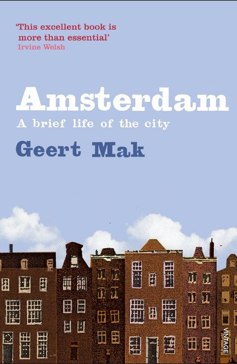 Produktbild: Amsterdam