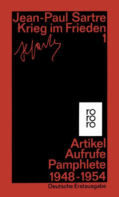 Produktbild: Krieg im Frieden 1