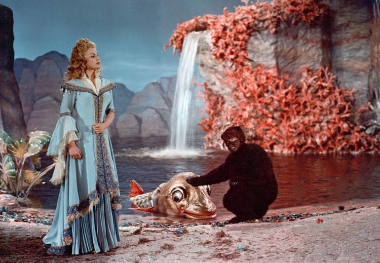 Produktbild: Das singende, klingende B&auml;umchen (1957) (Filmjuwelen / DEFA-M&auml;rchen)