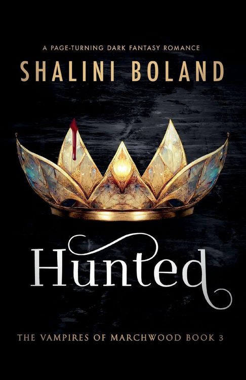 Produktbild: Hunted