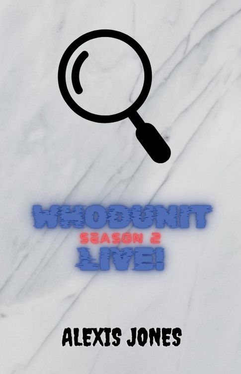 Produktbild: Whodunit Season 2 Live!