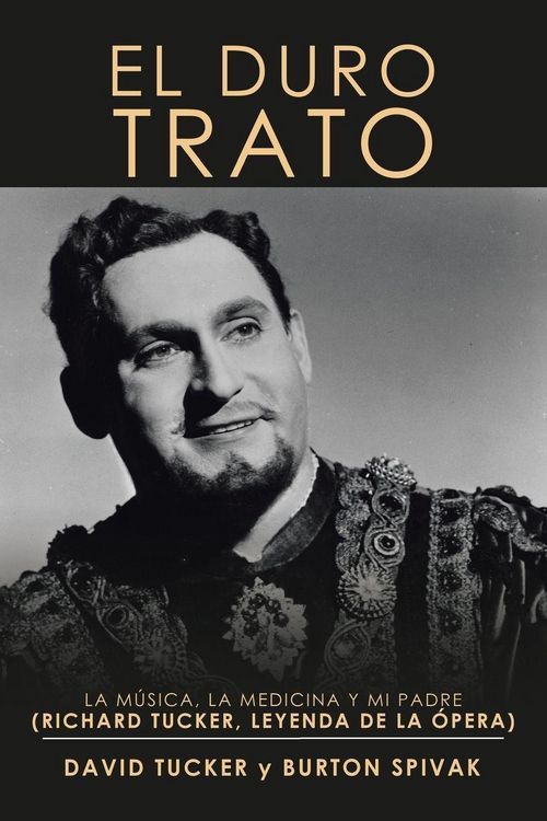 Produktbild: El Duro Trato