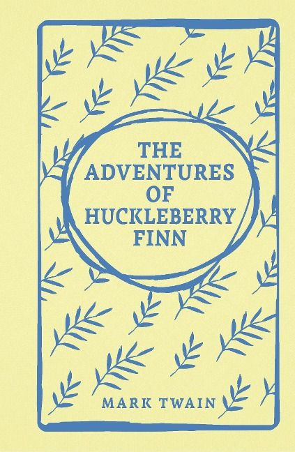 Produktbild: Twain, M: Adventures of Huckleberry Finn
