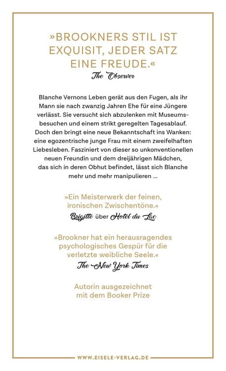 Produktbild: Eine Mesalliance