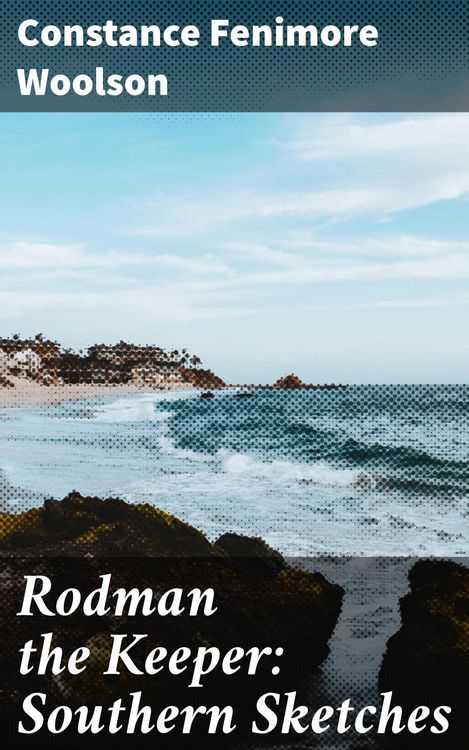 Produktbild: Rodman the Keeper: Southern Sketches