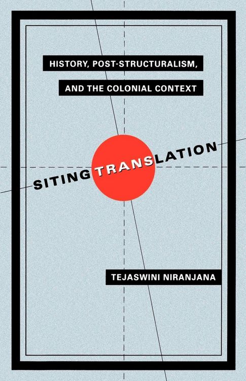 Produktbild: Siting Translation