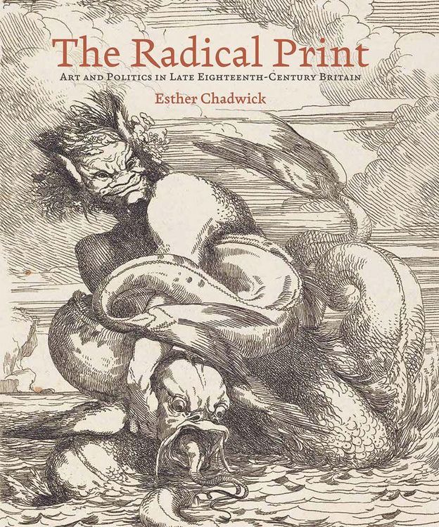Produktbild: The Radical Print