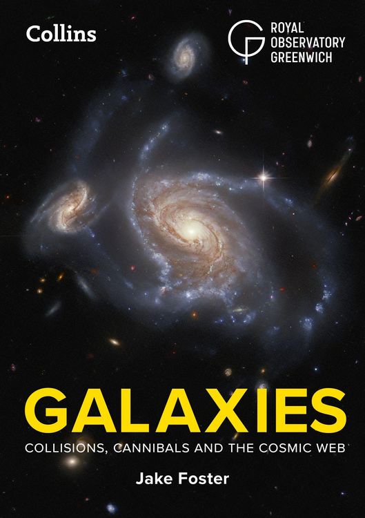 Produktbild: GALAXIES PB