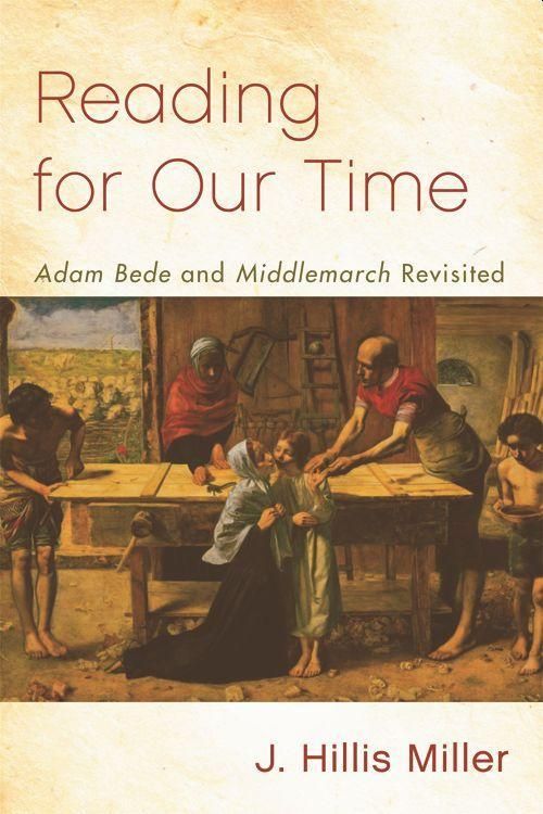 Produktbild: Miller, J: Reading for Our Time