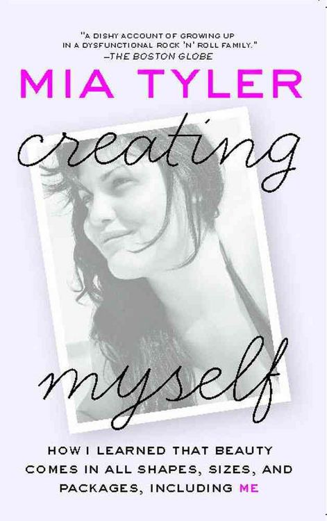 Produktbild: Creating Myself