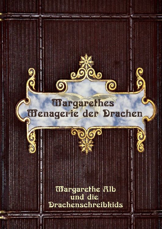 Produktbild: Margarethes Menagerie der Drachen