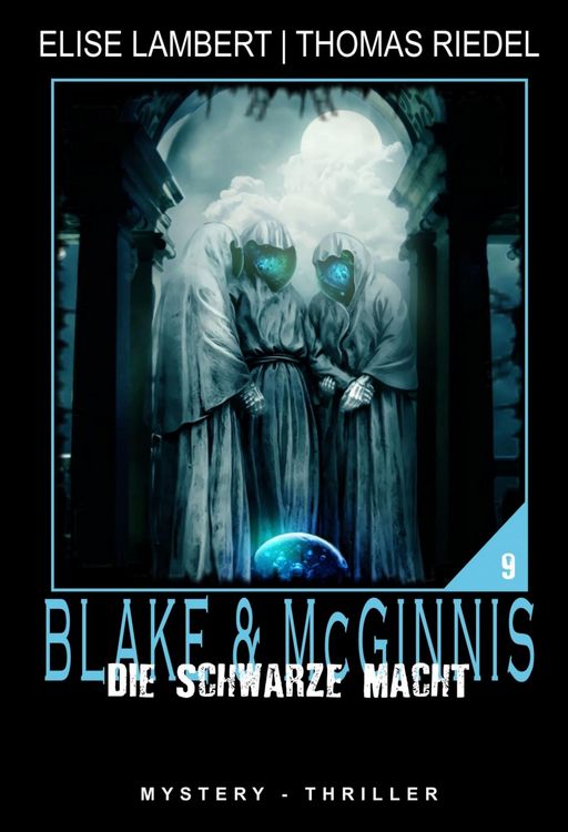 Bild vom Artikel Die schwarze Macht vom Autor Elise Lambert