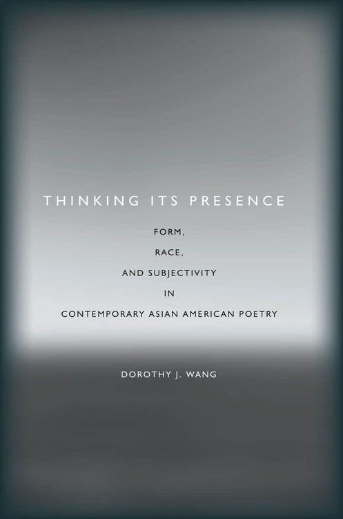 Produktbild: Thinking Its Presence