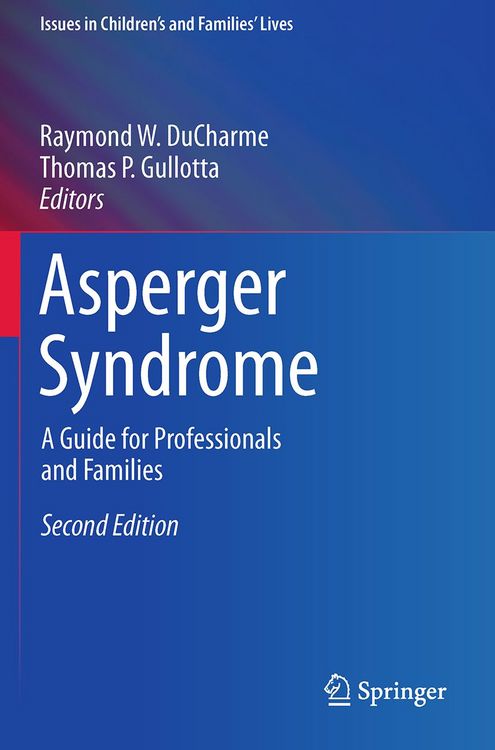 Produktbild: Asperger Syndrome