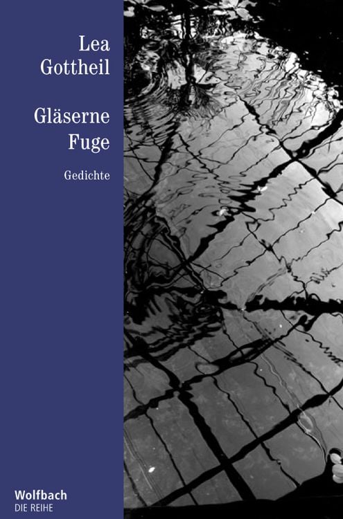 Produktbild: Gläserne Fuge