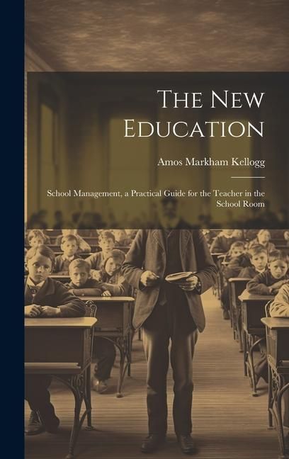 Produktbild: The New Education