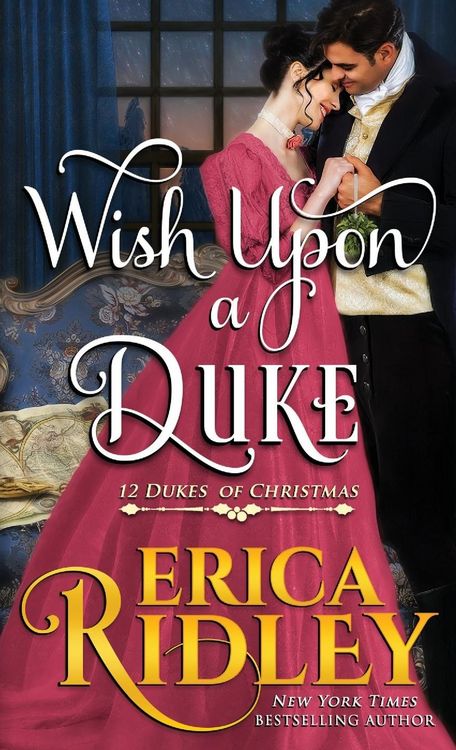 Produktbild: Wish Upon a Duke