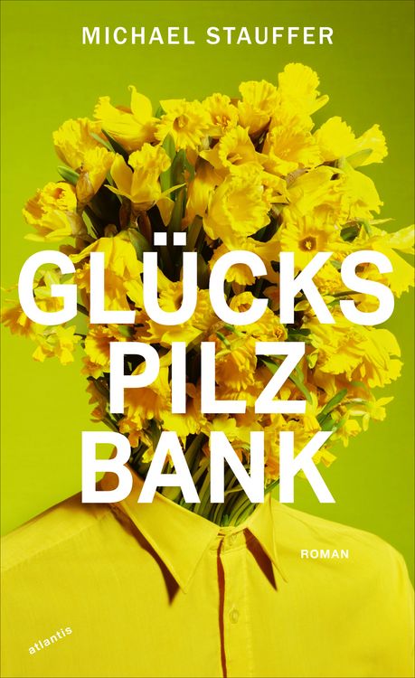 Produktbild: Gl&uuml;ckspilzbank