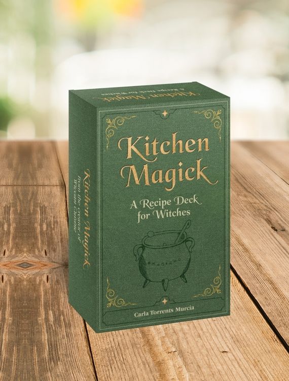 Produktbild: Kitchen Magick