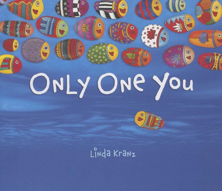 Produktbild: Only One You