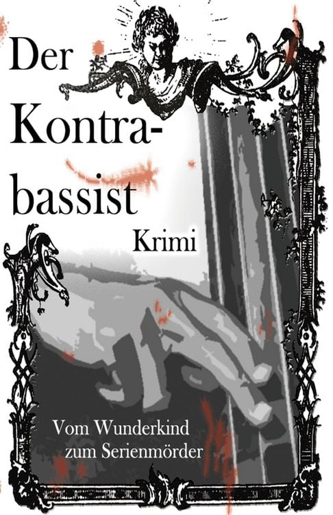 Produktbild: Der Kontrabassist