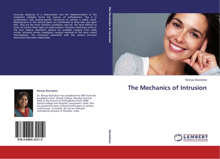 Produktbild: The Mechanics of Intrusion