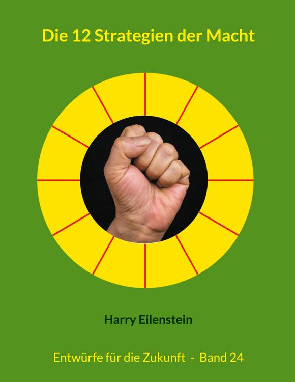 Produktbild: Die 12 Strategien der Macht