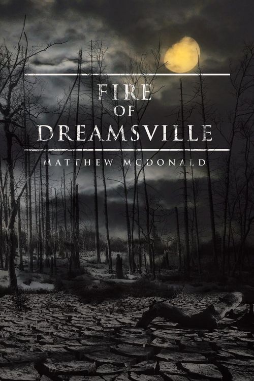 Produktbild: Fire of Dreamsville