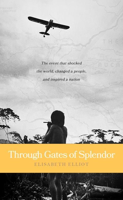 Produktbild: Through Gates of Splendor