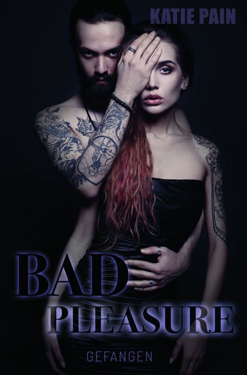 Produktbild: Bad Pleasure