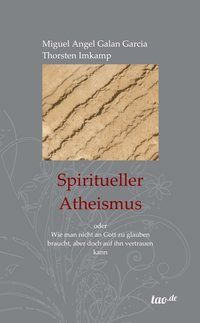 Produktbild: Spiritueller Atheismus