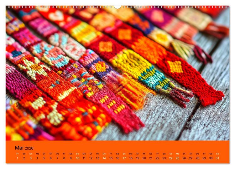 Produktbild: Wei&szlig;t du noch? Der Kalender deiner Kindheitserinnerungen. (hochwertiger Premium Wandkalender 2026 DIN A2 quer), Kunstdruck in Hochglanz