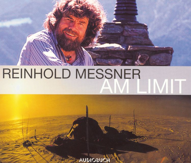 Produktbild: Am Limit