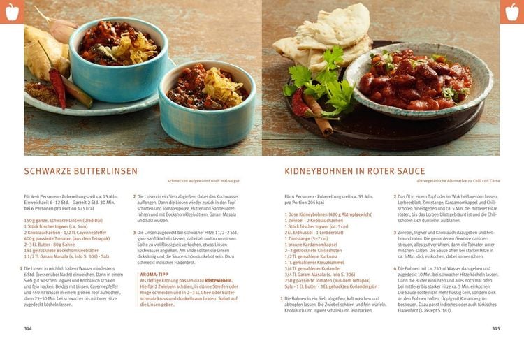 Produktbild: Vegetarisch! Das Goldene von GU