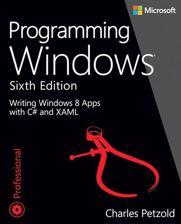 Produktbild: Programming Windows
