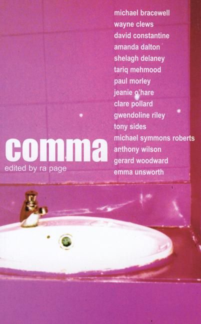 Produktbild: Comma