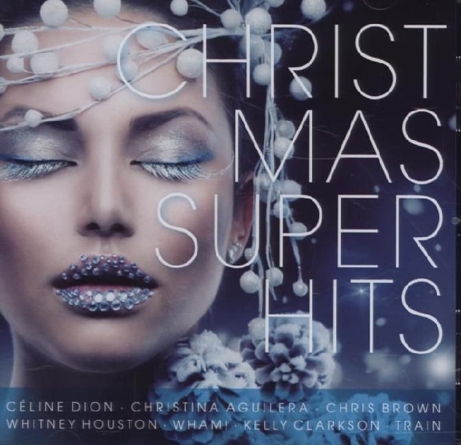Produktbild: Christmas Super Hits