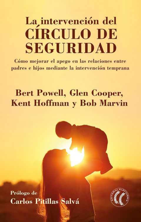 Produktbild: La intervenci&oacute;n del c&iacute;rculo de seguridad