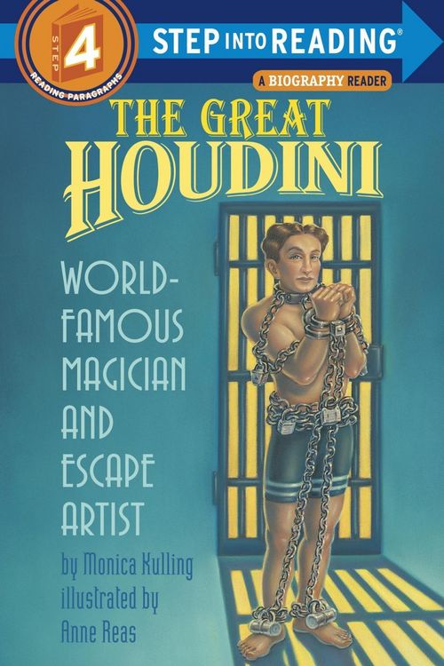 Produktbild: The Great Houdini