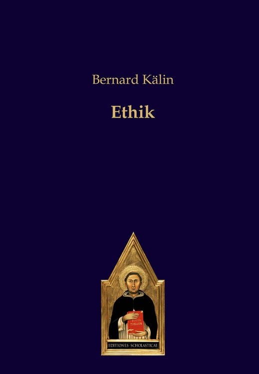 Produktbild: Ethik