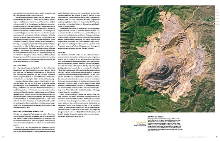 Produktbild: New Human Footprint