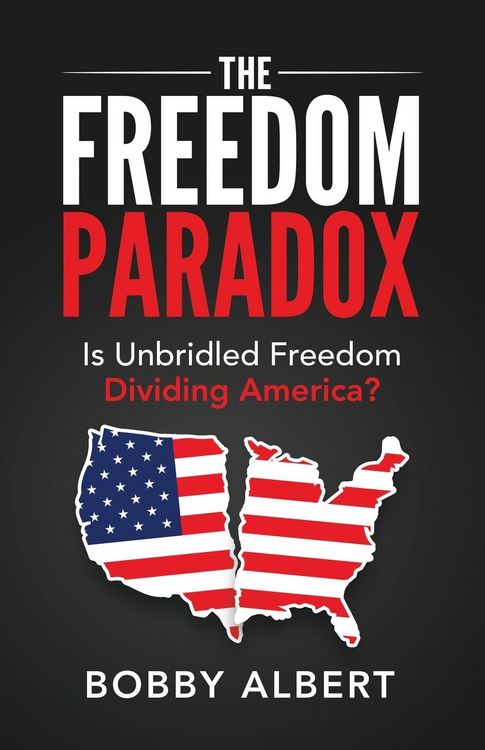 Produktbild: The Freedom Paradox