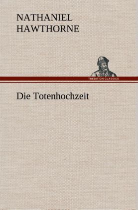 Produktbild: Die Totenhochzeit