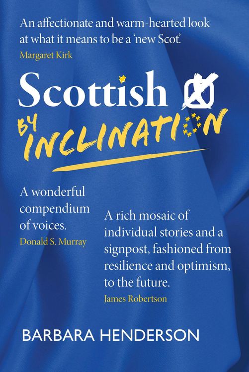 Produktbild: Scottish by Inclination