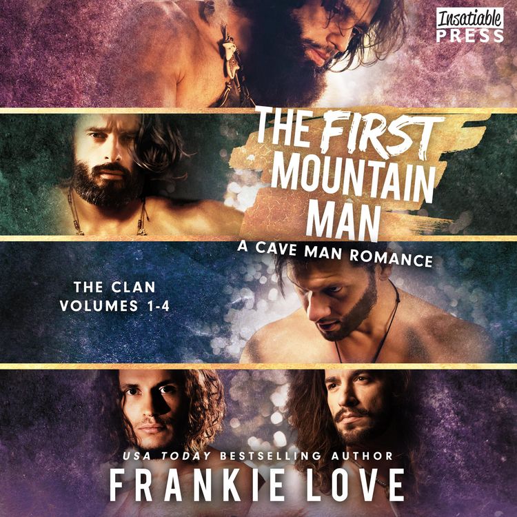 Produktbild: The First Mountain Man